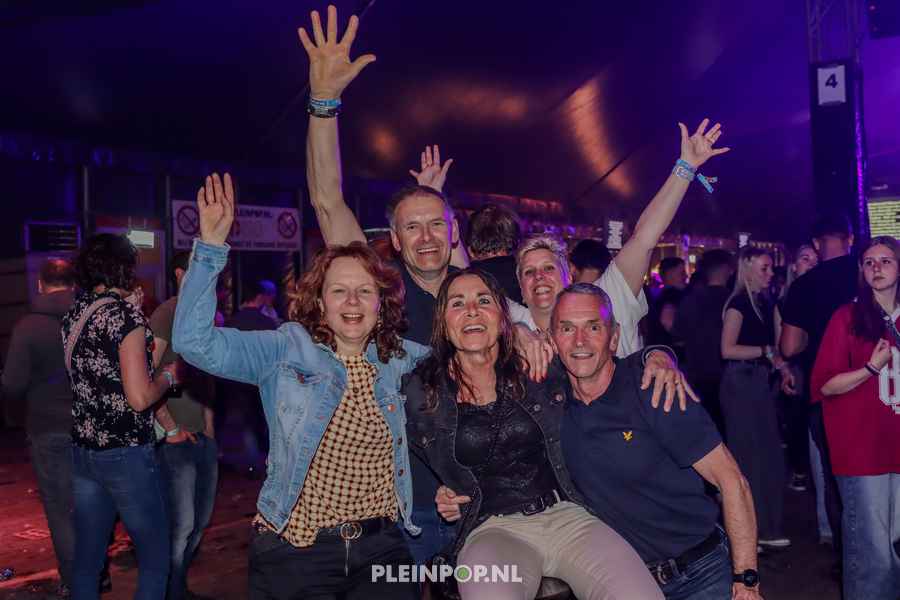 1e Selectie Publiek Zaterdag  (37)